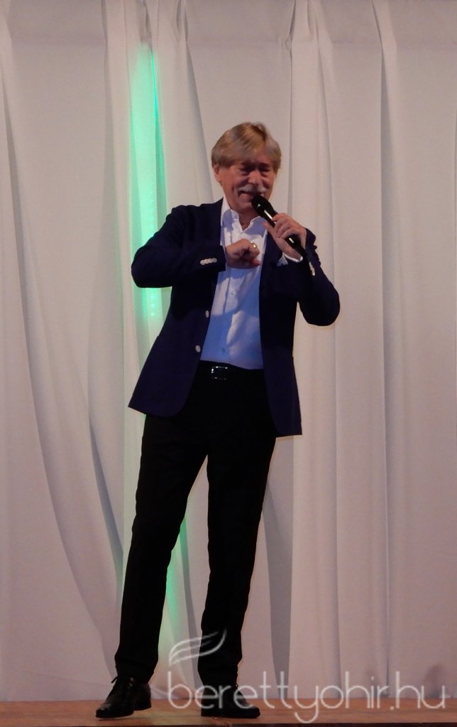 Soltész Rezső koncert az Idősek Napján 21